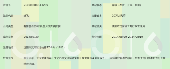 沈陽星恩教育咨詢 搭建文化藝術交流的專業(yè)橋梁